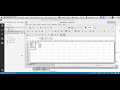 Python Read CSV file (Excel)