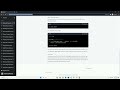 Python 3 6 output CVS file is empty