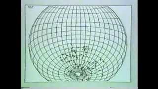 Craig Reynolds - Original 1986 Boids simulation