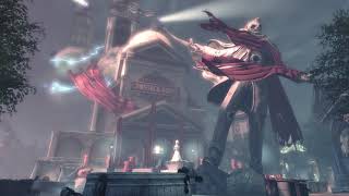 Bioshock Infinite Wallpaper 4