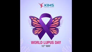 World Lupus Day | KIMS Hospitals