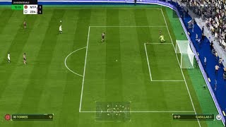 Auto offside trap Mode  - Dark Angel FC 25 CronusZen vip script