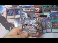 【遊戯王】バトルオブレジェンド：ターミナルリベンジ 1box開封 【英語版 eu版 開封動画】