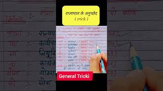 राज्यपाल के अनुच्छेद | VicePresident Article #upsc #ssc #gkquiz #sscgd #maths #uppolice ko ssc gd