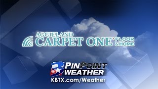 Wednesday Evening PinPoint Weather Update 2/11/15