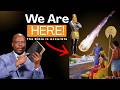 WHY IT IS TIME TO MASTER THE PROPHECIES OF DANIEL & REVELATION