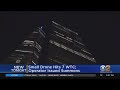 Small Drone Hits 7 World Trade Center