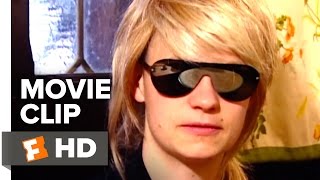 Author: The JT LeRoy Story Movie CLIP - Celebrity (2016) - Documentary