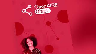 OpenAIRE Graph - Service video