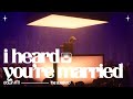 The Weeknd Ft. Lil Wayne - I Heard You're Married (official Lyric Video)