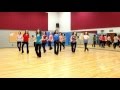 Sofia - Line Dance (Dance & Teach in English & 中文)