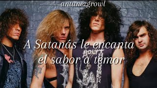 Morbid Angel - Evil Spells (Subtitulado a Español)