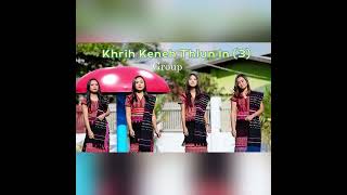 Khrih Keneh Thlun In (3) Soundtrack