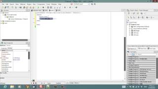 Delphi Programming Tutorial #92 - Renaming Component Events