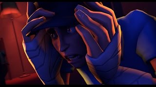 [SFM] - Family Problems (Warning)