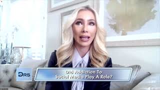 ‘Target Karen’ Opens Up about Her Public Breakdown