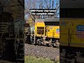 EMD power #shorts #trains #train