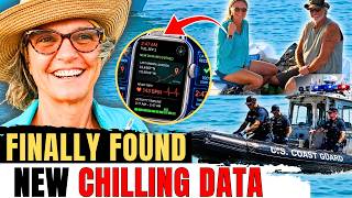 Lynette Hooker Breakthrough: What the U.S. Coast Guard Found on Her Apple Watch Shocked Everyone