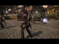 【ff14】 エモート固定バグ？