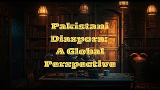 Pakistani Diaspora: A Global Perspective@NEWSTIME9