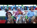 Jaripeo Llego con Todo La Increíble Cuadrilla HR al Relicario de Morelia