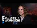 Millie Bobby Brown Dishes on 