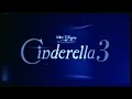 Cinderella III: A Twist in Time (2007) International Trailer