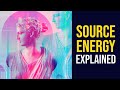 The TRUTH About Source Energy (Spiritual): NEW INFORMATION