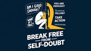 Crush Your Self-Doubt in 60 Seconds!