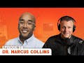 The Impact of Culture featuring Dr. Marcus Collins | Brand Story Ep. 56