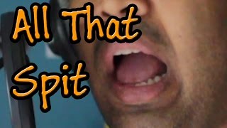 How To Reduce Saliva Noises When Recording Vocals