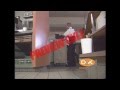 Restaurant Employee Back Injury Prevention Training Video