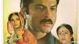 Koyal Si Teri Boli Song | Beta (1992) | Anuradha Paudwal, Udit Narayan | Anil Kapoor, Madhuri Dixit