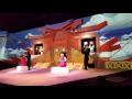 LEGO® Ninjago LIVE show: The Realm of Shadows