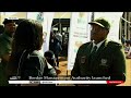 Border Management Authority | BMA's challenges with Dr Mike Masiapato