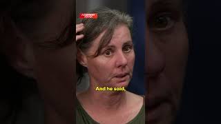 "I should have made him tell me where she was": Shocking confession nearly 30 years later | A Curren