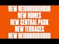 Introducing Ed.Square's brand new Central Park neighbourhood