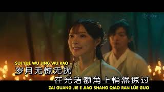 AI YOU LING XI - CHEN HUA SHENG L/R KARAOKE