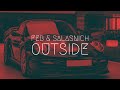 Feb & Salasnich - Outside | Extended Remix