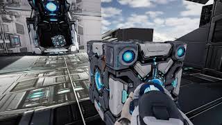 portal panic (full walkthrough)