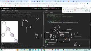 Leetcode 298. Binary Tree Longest Consecutive Sequence (tree)