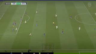 TrollFoci-Hálószaggató Esport - Giresunspor  VPG EL Qua.3