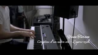 Yann Tiersen - Comptine d'un autre ete - L'apres-midi