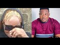 MURPHY AFOLABI WIFE FINALLY BREAKDOWN IN TEARS AND EXPOSED SECRET