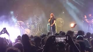 Shototar Bilashita | Fossils - Live @rupamislam (সততার বিলাসিতা)|Gitanjali Stadium|Odyssey 2023