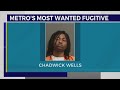 Nashville's 'Top 10 Most Wanted' fugitives: Week of July 12