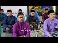 Takbir Aidilfitri 1444 Hijrah / 2023 SRA Seksyen 3, Shah Alam