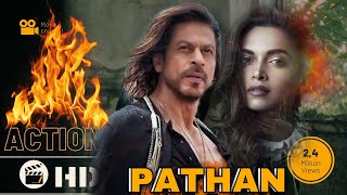 Pathan Full Movie HD | Pathan movie |Shahrukh Khan | Deepika Padukone | John Abraham