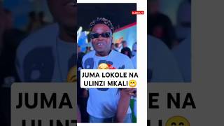 🙄JUMA LOKOLE NA ULINZI MKALI😆🔥 #breaking #globaltv #shortsvideo #viralvideo #trending #youtube