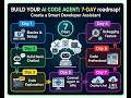 Build Your Own AI Code Agent with Python & Streamlit! part:05